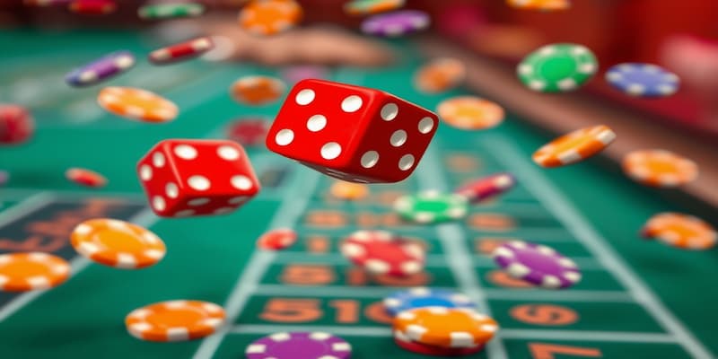 Sicbo trực tuyến mmwin